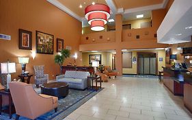 Best Western Plus Fresno Inn
